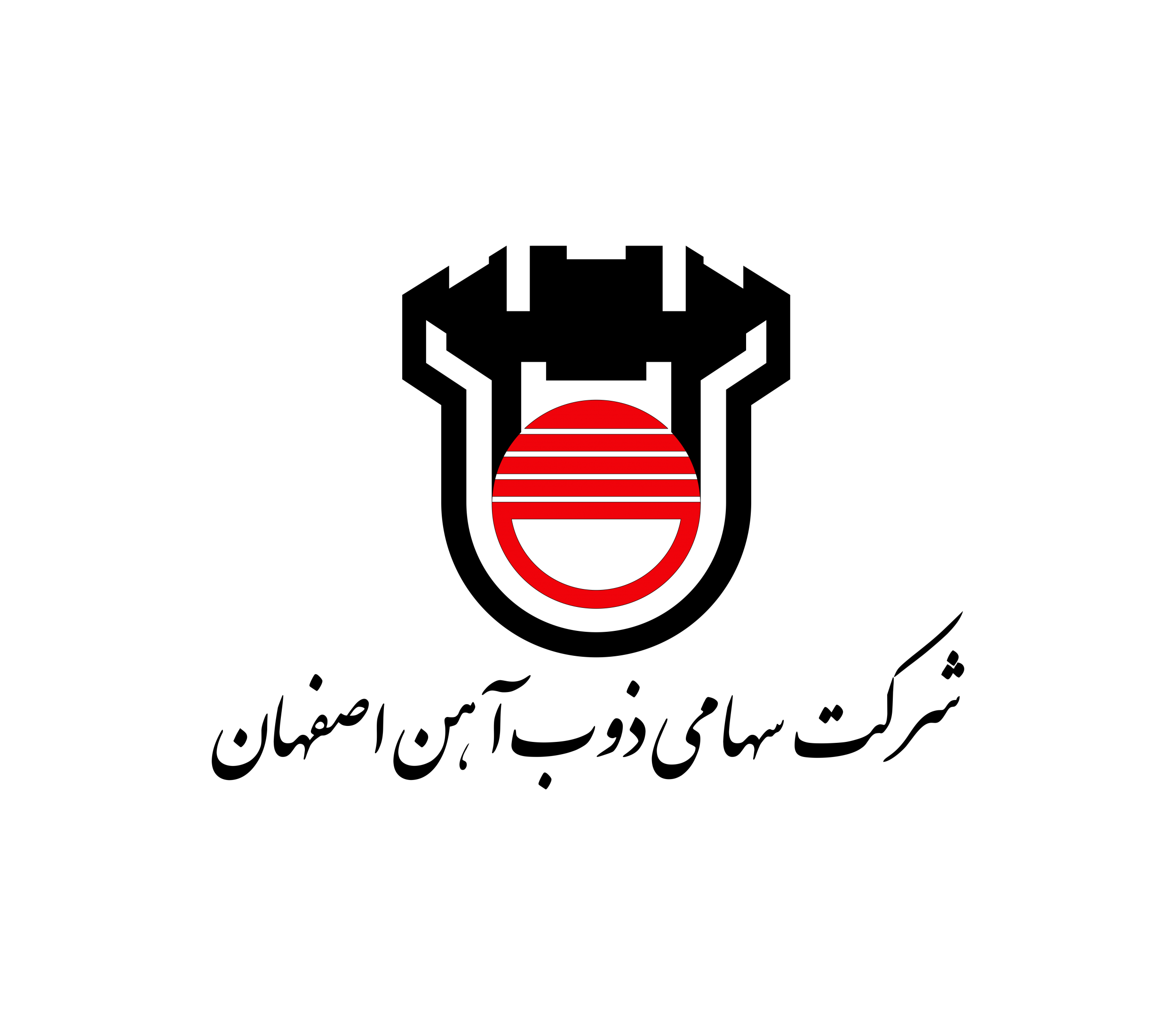 كیفیت در فرهنگ سازمانی ذوب آهن اصفهان نهادینه شده است