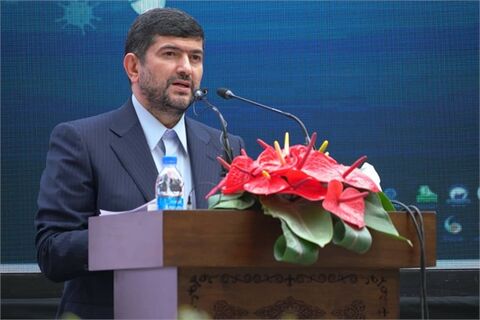 جابه‌جایی ۱.۸ میلیون تن کالا در دریای خزر طی سال ۱۴۰۱