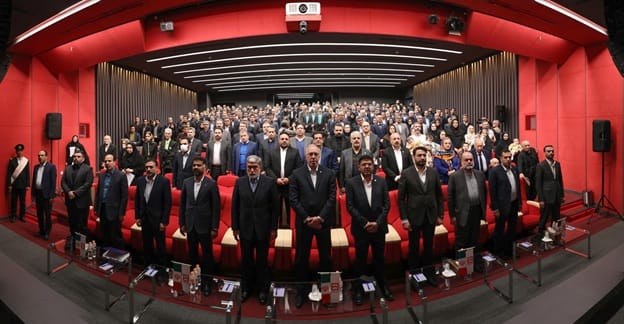 مدیرعامل بانک مسکن در آئین گرامیداشت سالروز تاسیس: