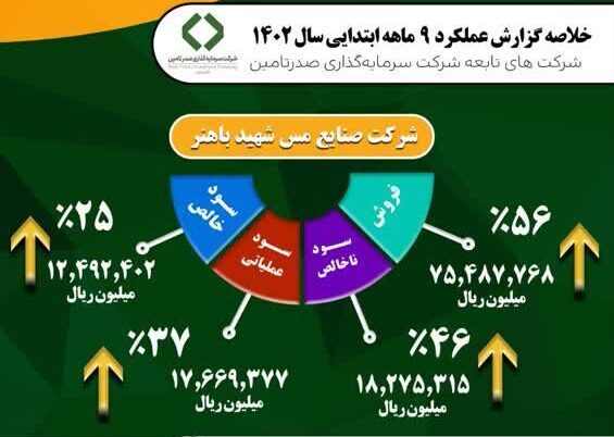 با وجود محدودیت های صادراتی ناشی از قوانین و آیین نامه‌های جدید