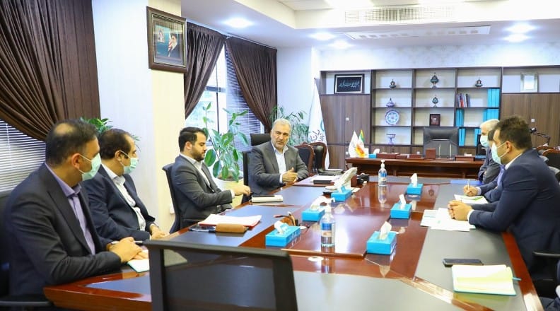 سرپرست بانک دی
