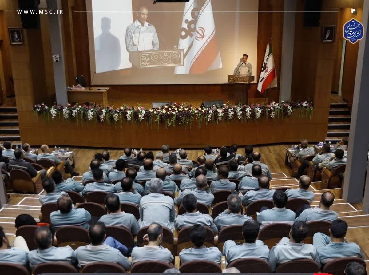 دست یافتن به نتایج مطلوب ایمنی با تمرکز و تلاش جمعی در این حوزه امکان‌پذیر است