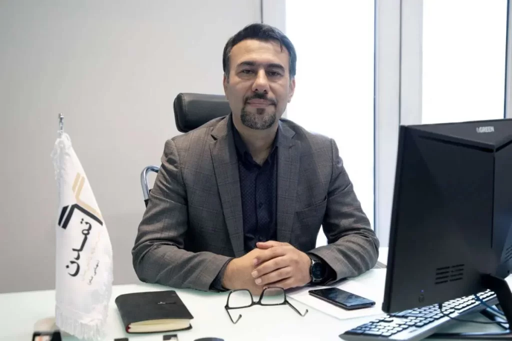مدل نو‌آوری باز