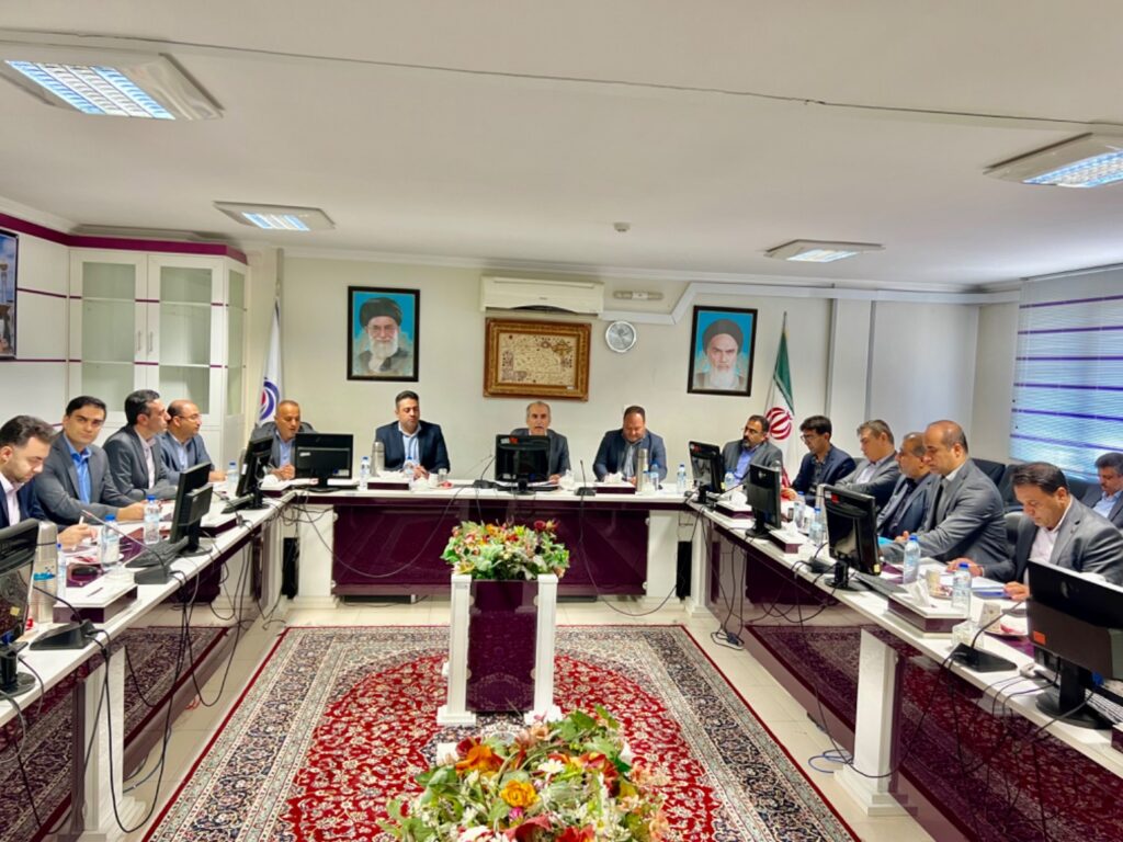 نیروی انسانی