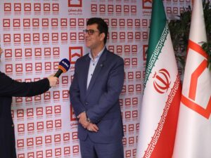 شهردار یزد
