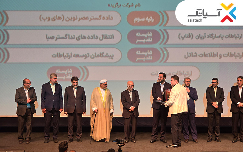 کسب رتبه