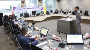 بانک پارسیان