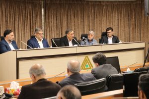 در مراسمی با حضور معاون اجرایی رئیس جمهور و رئیس هیات مدیره صندوق کارآفرینی امید، سرپرست جدید این صندوق معرفی شد.
