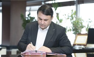 سالروز تاسیس بسیج مستضعفین