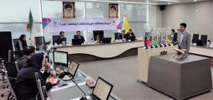 بانک پارسیان