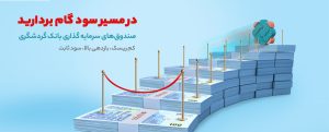 صندوق سرمایه‌گذاری بانک گردشگری