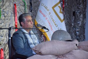 مراسم گرامیداشت هفته بسیج در بانك صنعت و معدن برگزار شد/ دكتر شایان: بسیج یك نهاد مردمی، امیدآفرین و مقدس است كه بیش از چهار دهه به اسلام و انقلاب خدمت نموده است