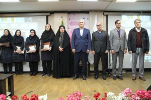 پست بانک ایران