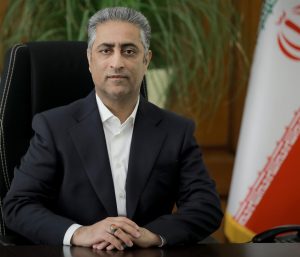 پیام تبریك مدیرعامل بانك صنعت و معدن به مناسبت هفته بسیج