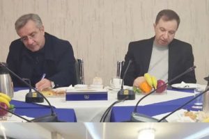 بانک دی و سازمان کوثر