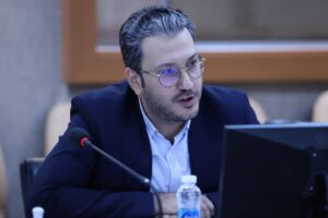گزارش حسابرسی شرکت تلاشگران صنعتی معدنی لامرد بدون بند اصلی و بصورت مقبول تأیید شد