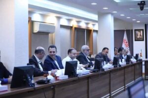 گزارش حسابرسی شرکت تلاشگران صنعتی معدنی لامرد بدون بند اصلی و بصورت مقبول تأیید شد