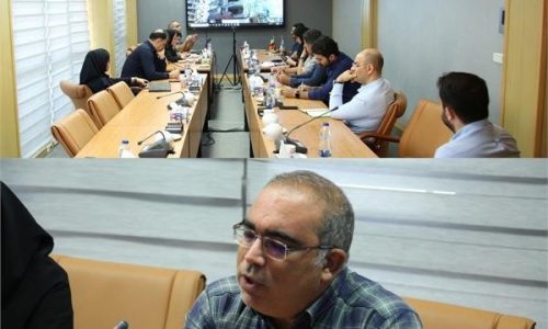 Ø¨Ù‡ Ù‡Ù…Øª Ù…Ø¯ÛŒØ±ÛŒØª ØªØ­Ù‚ÛŒÙ‚ Ùˆ ØªÙˆØ³Ø¹Ù‡ Ø«Ù…Ø³Ú©Ù† Ø³ÙˆÙ…ÛŒÙ† Ø¯ÙˆØ±Ù‡ Ø¨Ø±Ù†Ø§Ù…Ù‡ Ø¬Ø§Ù…Ø¹ ØªÙˆØ³Ø¹Ù‡ ØªÙˆØ§Ù†Ù…Ù†Ø¯ÛŒ Ù‡Ø§ Ø¨Ø§ Ù…Ø­ÙˆØ±ÛŒØª Ù…Ù‡Ø§Ø± Ù„Ø±Ø²Ù‡ Ø§ÛŒ Ø¯ÛŒÙˆØ§Ø±Ù‡Ø§ÛŒ ØºÛŒØ±Ø³Ø§Ø²Ù‡ Ø§ÛŒ Ø¨Ø±Ú¯Ø²Ø§Ø± Ø´Ø¯Ã