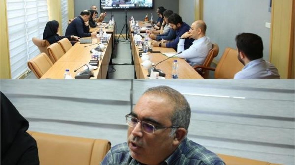 Ø¨Ù‡ Ù‡Ù…Øª Ù…Ø¯ÛŒØ±ÛŒØª ØªØ­Ù‚ÛŒÙ‚ Ùˆ ØªÙˆØ³Ø¹Ù‡ Ø«Ù…Ø³Ú©Ù† Ø³ÙˆÙ…ÛŒÙ† Ø¯ÙˆØ±Ù‡ Ø¨Ø±Ù†Ø§Ù…Ù‡ Ø¬Ø§Ù…Ø¹ ØªÙˆØ³Ø¹Ù‡ ØªÙˆØ§Ù†Ù…Ù†Ø¯ÛŒ Ù‡Ø§ Ø¨Ø§ Ù…Ø­ÙˆØ±ÛŒØª Ù…Ù‡Ø§Ø± Ù„Ø±Ø²Ù‡ Ø§ÛŒ Ø¯ÛŒÙˆØ§Ø±Ù‡Ø§ÛŒ ØºÛŒØ±Ø³Ø§Ø²Ù‡ Ø§ÛŒ Ø¨Ø±Ú¯Ø²Ø§Ø± Ø´Ø¯Ã