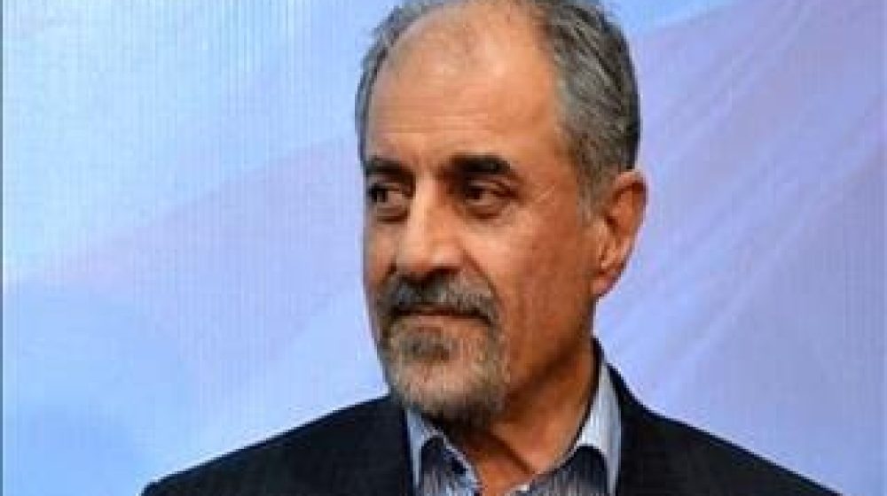 با کمبود انرژی صنعت فولاد نمی تواند در ۱۴۰۴ به تولید ۵۵ میلیون تن برسد