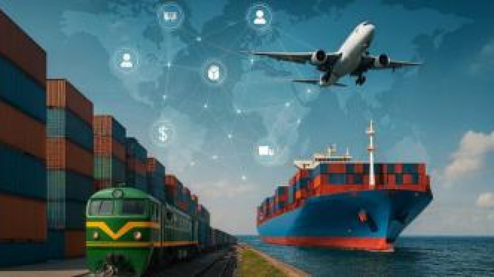 بانک توسعه صادرات ایران؛