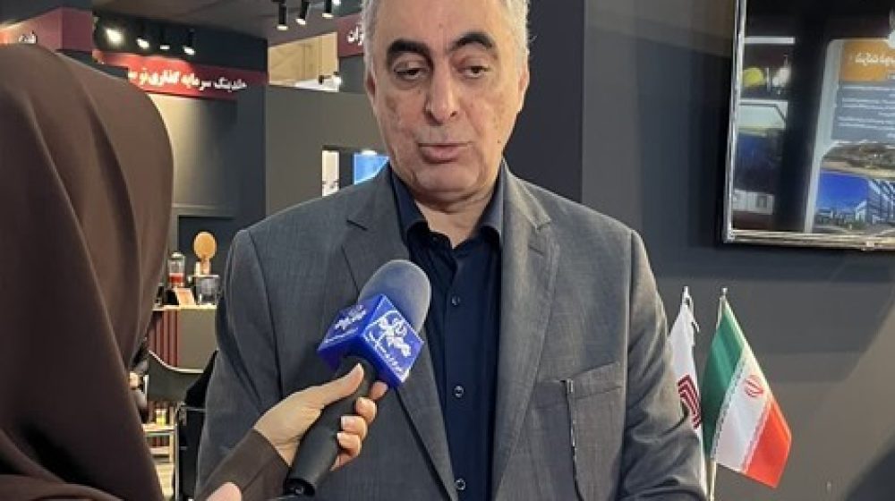 دکتر سعدمحمدی مدیرعامل شرکت سرمایه‌گذاری توسعه معادن‌وفلزات در گفتگو با «اقتصاد ملت»: موضوع انرژی امروز بحث روز سرمایه‌گذاری‌هاست