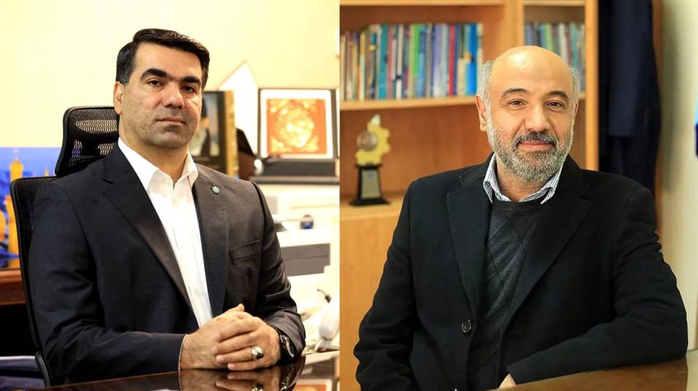 مدیرعامل بانک توسعه تعاون