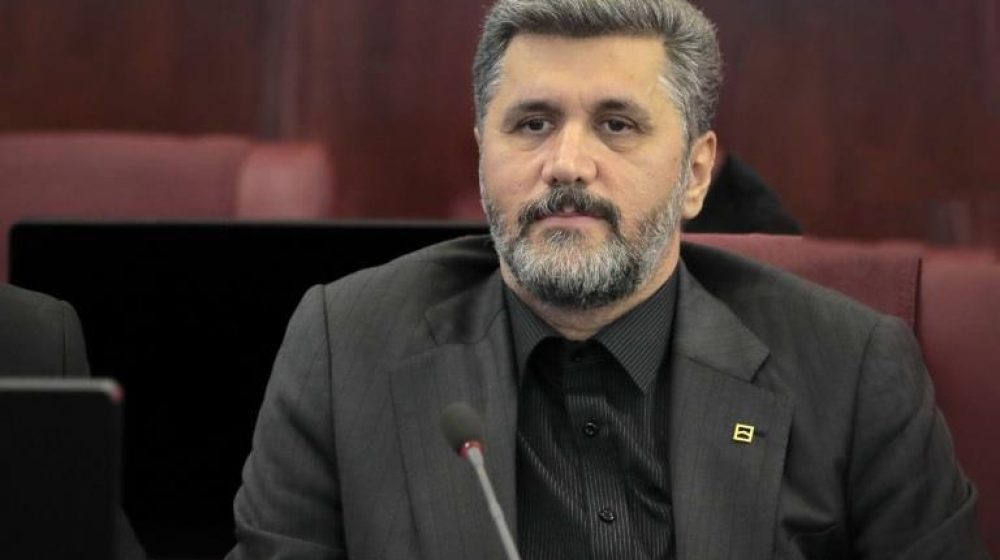 معاونت منابع انسانی بانک مسکن