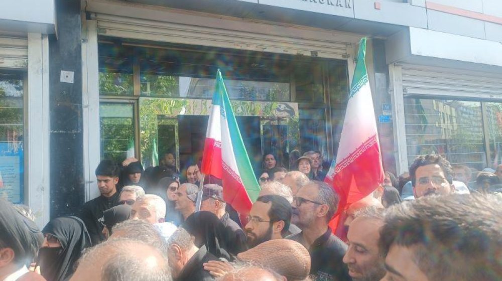مدیران ارشد بانک مسکن