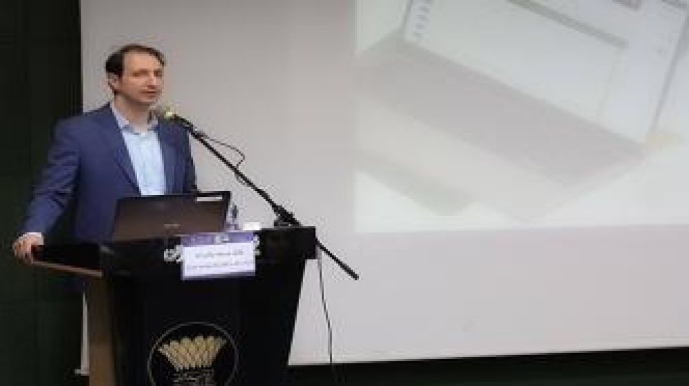 تشریح جزئیات پلتفرم "بانکداری باز" بانک توسعه صادرات ایران