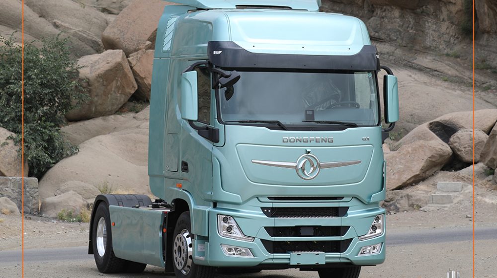 Dongfeng-GX-2
