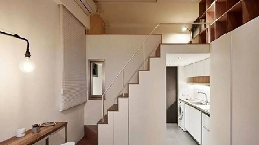 Housing-construction