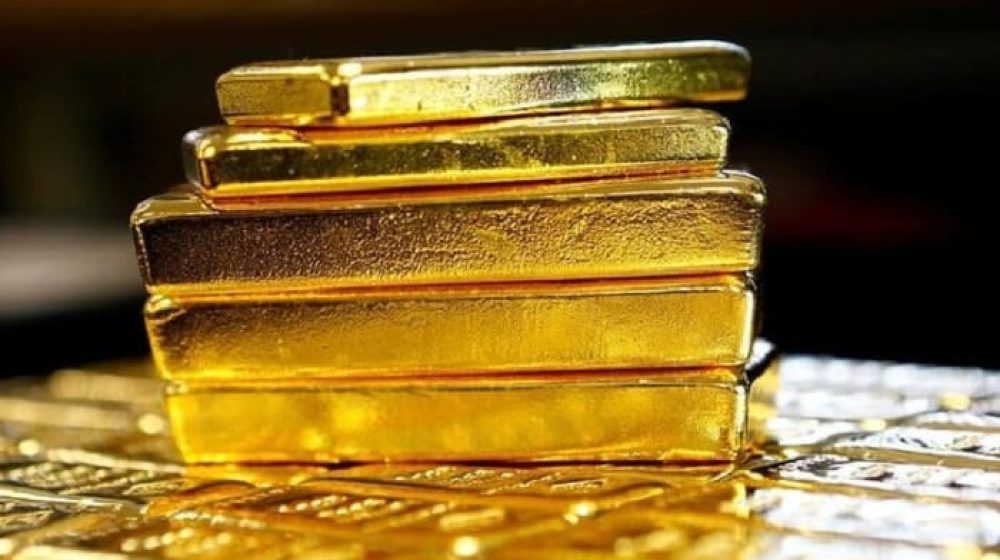 IMIDRO Gold Stock