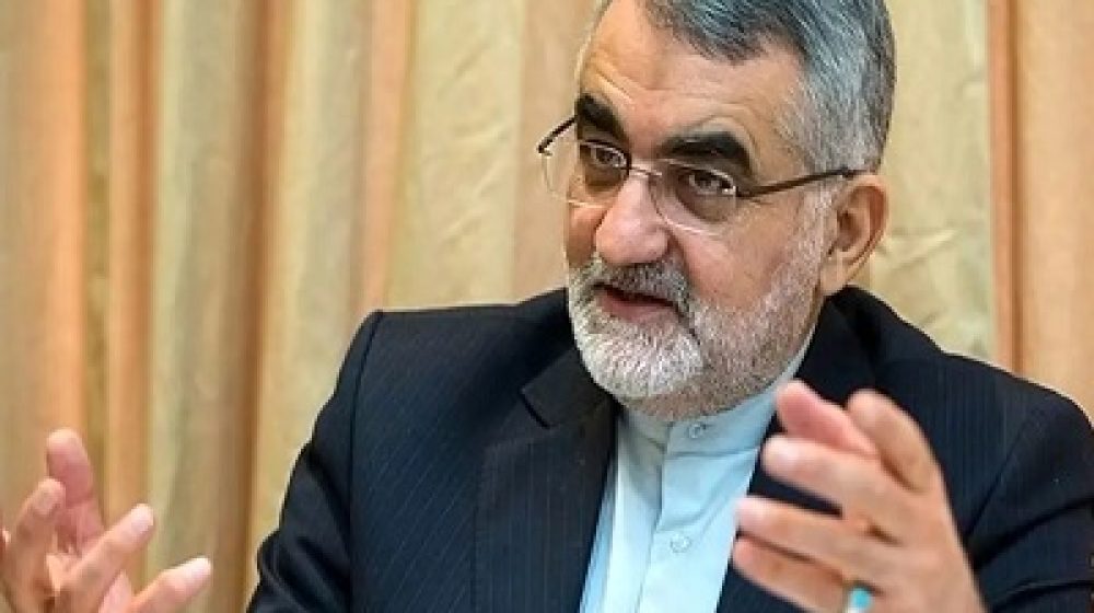 نماینده مجلس