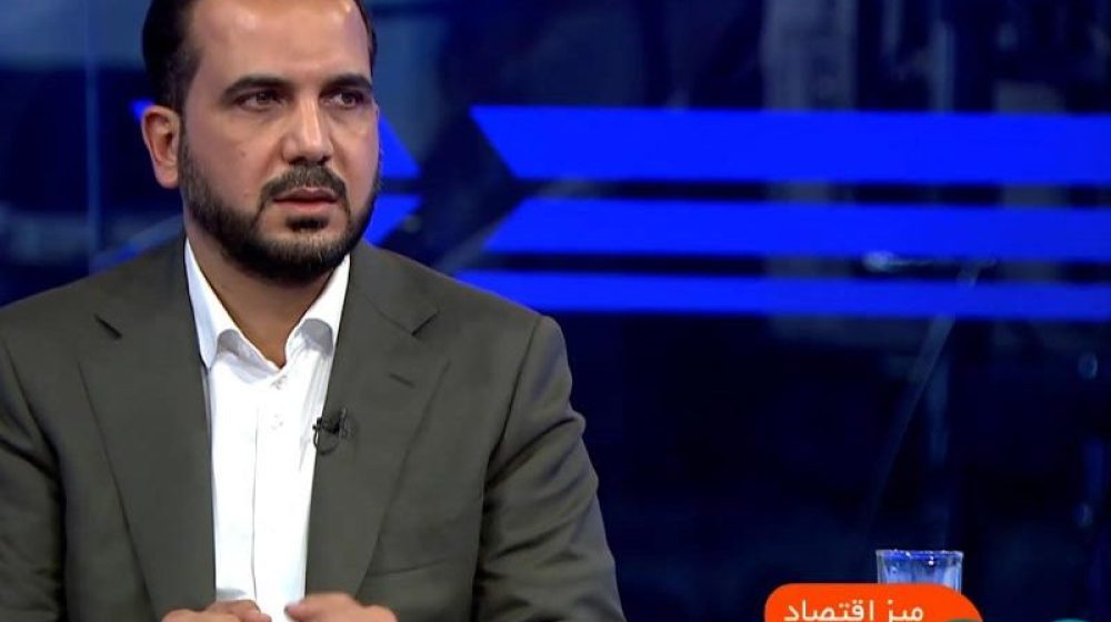 پرداخت تسهیلات