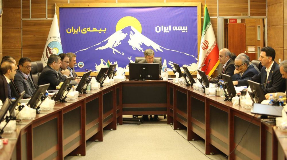 جذب پورتفو باید بر اساس مدل ارزیابی ریسک باشد