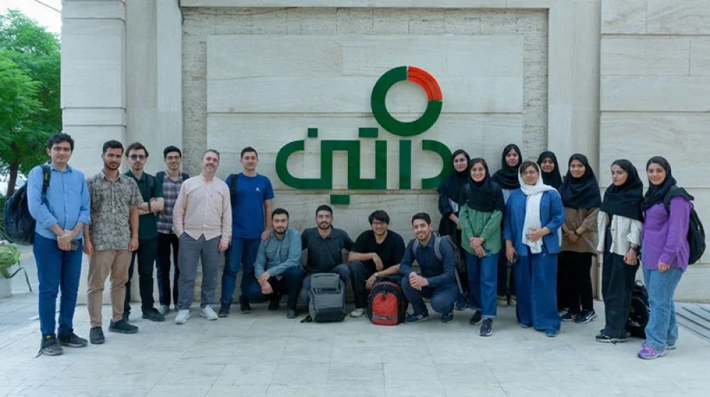 dotin-lab-mashhad-event