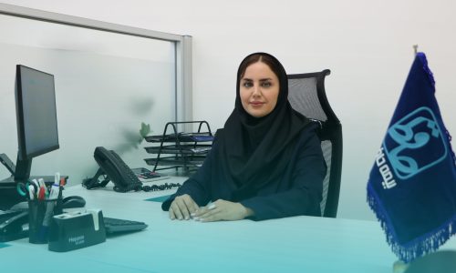 ms sasani