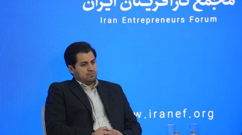 سرپرست مرکز تنظیم مقررات نظام پایانه‌های فروشگاهی سازمان امور مالیاتی کشور: