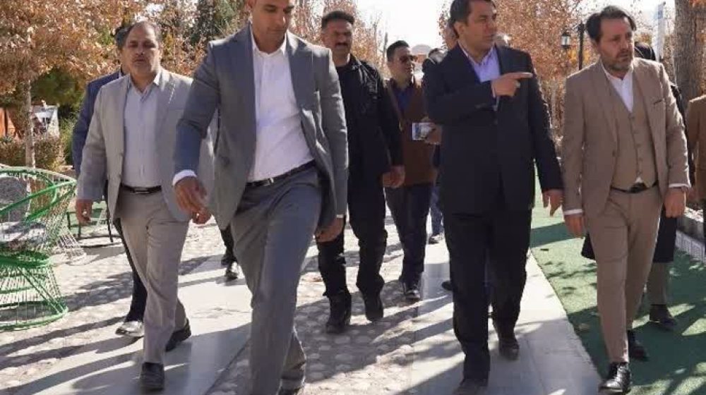توسعه زیرساخت‌های بیمارستانی