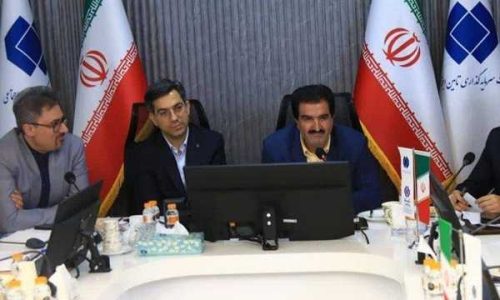 آغاز-همکاری-راهبردی-تاپیکو-و-بانک-رفاه-کارگرانگویای-خبر