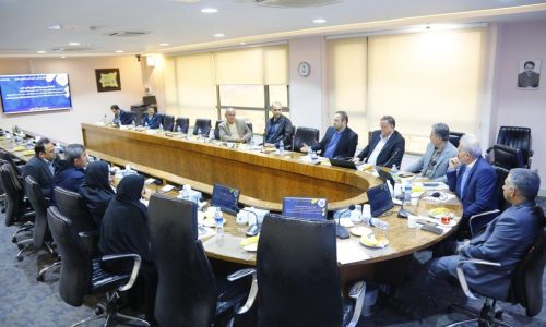 اتاق بازرگانی