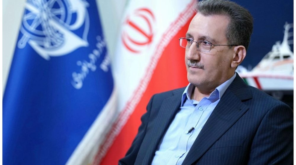 چابهار به شبکه ریلی سراسری متصل می شود ارتباط چین آسیای میانه و افغانستان به اقیانوس هند برقرار می شود