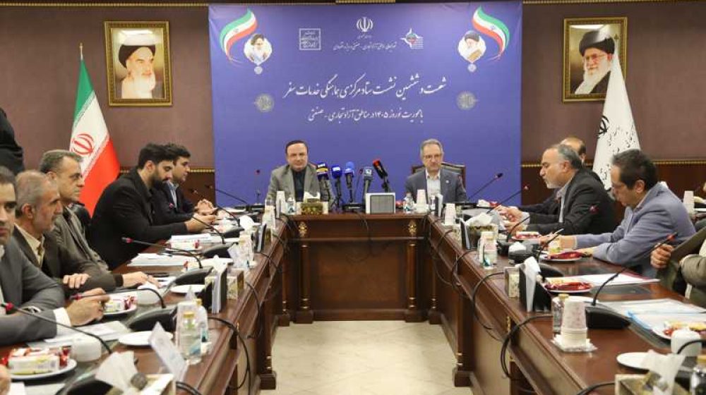 استانداردسازی-و-مدیریت-هوشمند-خدمات-سفر-نوروزی-در-مناطق-آزادگویای-خبر