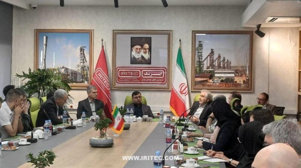 اقدام-ایریتک-برای-تدوین-استراتژی-شرکت-2-960x540