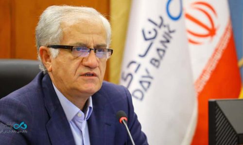 امجد خضری بانک دی daybank