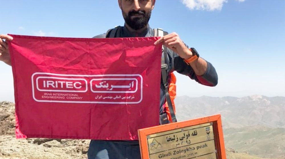 ایریتک-بر-فراز-قله-زلیخا؛-گام-بلند-بهرام-صدری-در-مسیر-تکمیل-طرح-ملی-سیمرغ