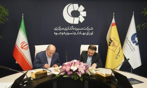 بازار سرمایه