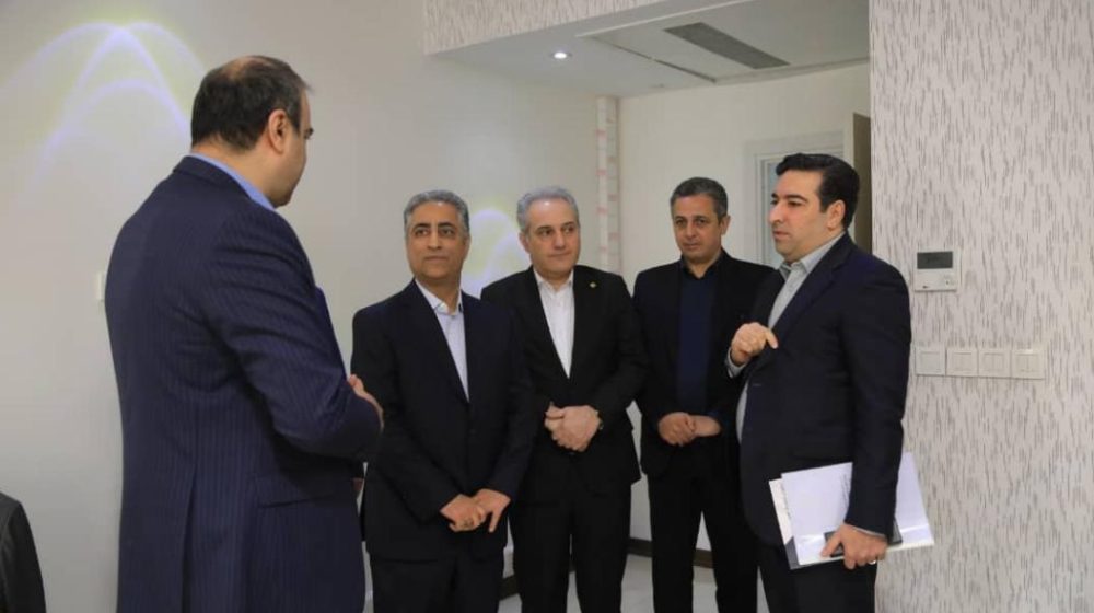 بازدید
