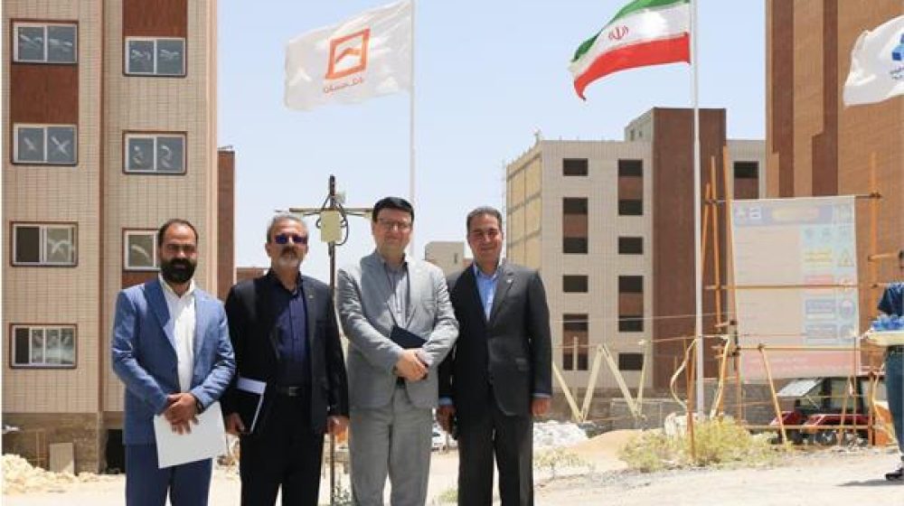 Ø¨Ø§Ø²Ø¯ÛØ¯ ÙØ¯ÛØ± Ø´Ø¹Ø¨ Ø¨Ø§ÙÚ© ÙØ³Ú©Ù ÚÙØ§Ø±ÙØ­Ø§Ù Ù Ø¨Ø®ØªÛØ§Ø±Û Ø§Ø² Ù¾Ø±ÙÚÙ Ø§ÙØ¯Ø§Ù ÙÙÛ ÙØ³Ú©Ù Ø¯Ø± Ø´ÙØ±Ú©Ø±Ø¯ð?ÆåÏ